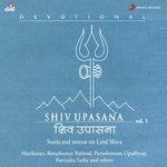 Shiv Upasana, Vol. 1 - Roopkumar Rathod Song Download